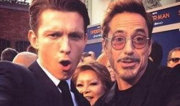 吃瓜罗伯特脱口秀,揭秘娱乐圈幕后故事