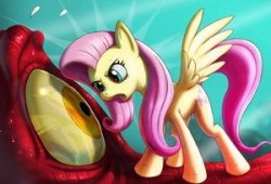 小马吃瓜名场面