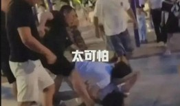 游乐场吃瓜事件,一场意外的“甜蜜”风波