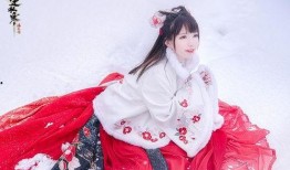 逆水寒吃瓜荷花,吃瓜群众揭秘荷花背后的秘密