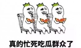 吃瓜语言现象,揭秘网络“吃瓜”语言现象