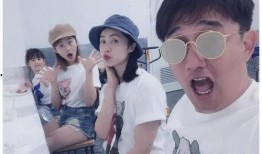 前排吃瓜宝宝,揭秘娱乐圈幕后风云