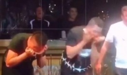 爆笑吃瓜视频,带你领略欢乐无限