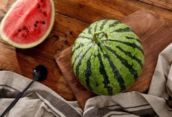 图片识别吃瓜,一场视觉与味蕾的双重盛宴