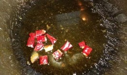 丰收瓜尖怎么吃