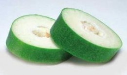 吃瓜减肥吗,吃瓜也能减肥？揭秘瓜果中的神奇瘦身秘密
