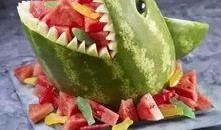 带你吃瓜河豚,带你吃瓜河豚之旅