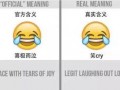 emoji吃瓜狗,揭秘emoji界的欢乐时光