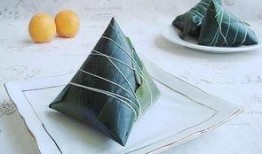 瓜粽子煮多久可以吃,美味即刻享用