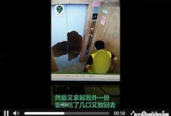 电梯小哥吃瓜,揭秘小区八卦风云