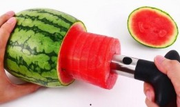 吃瓜奇葩设计,盘点那些令人捧腹的奇葩瓜设计