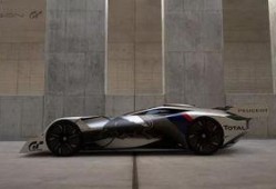 带你吃瓜解说奇葩跑车