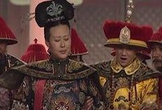 覆流年皇上吃瓜,皇上吃瓜，宫廷风云再起