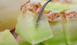 冰淇淋甜玉瓜怎么吃,夏日清凉新食尚，美味与营养兼得