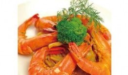 瓜尔多虾怎么吃,瓜尔多虾的多样美味吃法探索