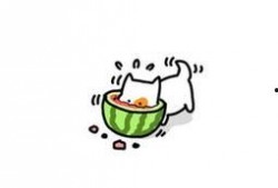 吃瓜头像图,揭秘吃瓜头像的流行之谜