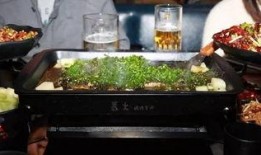 哈瓜妈妈吃烤鱼,哈瓜妈妈烤鱼美食之旅