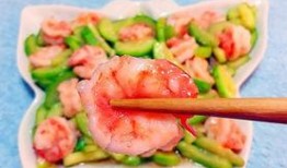 瓜尔多虾怎么吃,瓜尔多虾的多样美味吃法探索