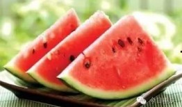 水果秋瓜怎么吃,这样吃最健康