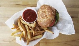 咸鱼小汉堡吃瓜,揭秘网络吃瓜界的“瓜王”传奇