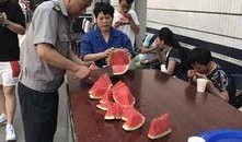 成都吃瓜群众打卡地,吃瓜群众的美食天堂探秘