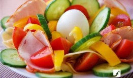 减肥吃小蜜瓜,轻松享受美味与健康的完美结合