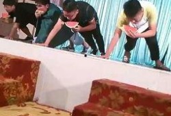 漫展吃瓜贴,吃瓜群众围观那些精彩瞬间