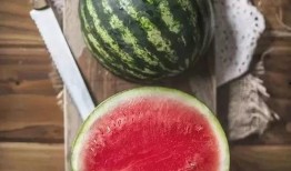 吃瓜怎么越吃越大