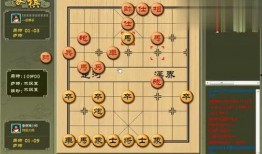 象棋吃瓜直播间,吃瓜群众围观高手对决