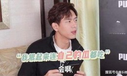 李现采访吃瓜,揭秘娱乐圈吃瓜背后的真相