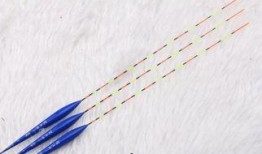 鲫瓜浮漂吃铅,揭秘精准钓鱼的奥秘