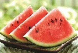 吃瓜消消暑,吃瓜消消暑，清凉一夏！