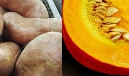 减肥吃红薯好还是吃瓜好,减肥饮食中的优劣势对比
