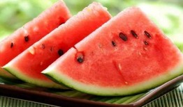 吃瓜消消暑,吃瓜消消暑，清凉一夏！