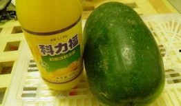 什么瓜可以做瓜条吃,揭秘哪些瓜能变身美味瓜条