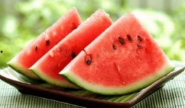 吃瓜养胎,孕期美食与胎教新风尚