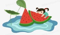 吃瓜可爱,揭秘娱乐圈的甜蜜诱惑