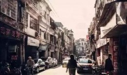 厦门大街吃瓜事件,一场引发热议的街头冲突