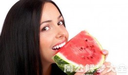 梦见摘瓜吃是什么意思啊,摘瓜吃背后的寓意与象征