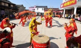 吃瓜舞龙搞笑视频合集,欢乐无限