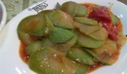 贵州怎么吃葫芦瓜好吃,葫芦瓜的独特美味烹饪法