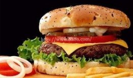 咸鱼小汉堡吃瓜,揭秘网络吃瓜界的“瓜王”传奇